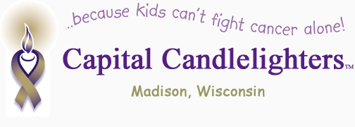 Capital Candlelighters' Logo
