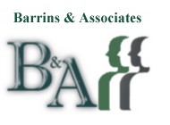 B&A Logo