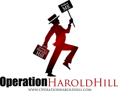 Op Harold Hill logo