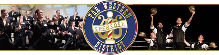 Far West 2012 Webcast