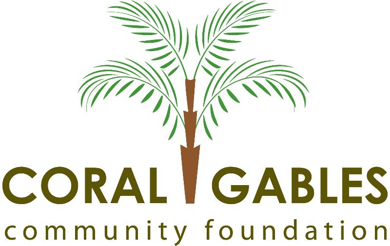 Coral Gables Community Foundation logo