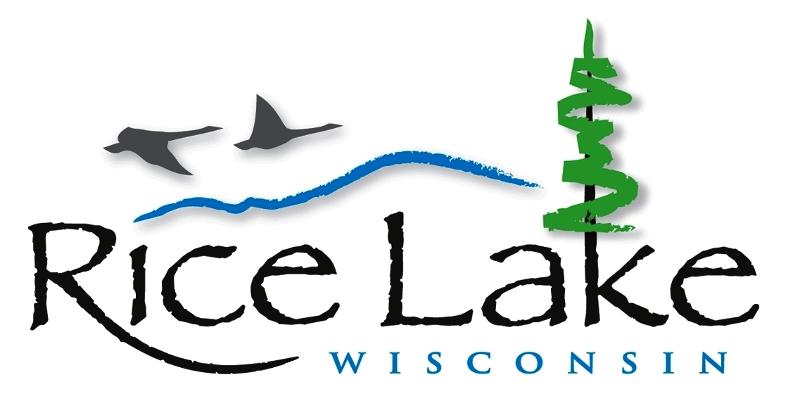 Rice Lake Logo