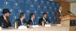 Iran Panel 2011