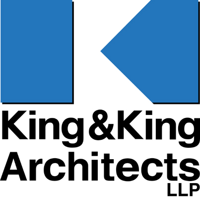 King & King Logo