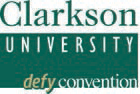 Clarkson Logo