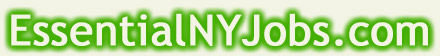 CNY Jobs Logo