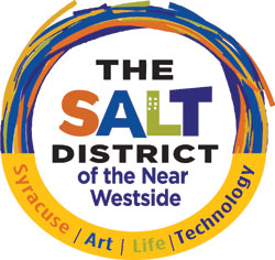 SALT District Logo