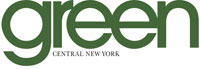 GreenCNY Logo