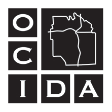 OCIDA Logo