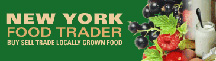 NY Foodtrader Logo