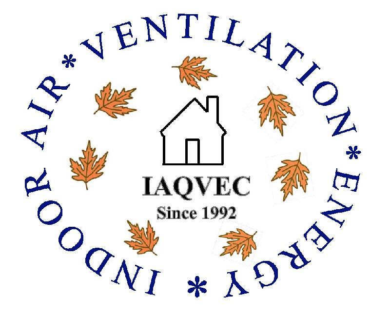 IAQVEC 2010 Logo 