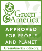 Green Business Seal