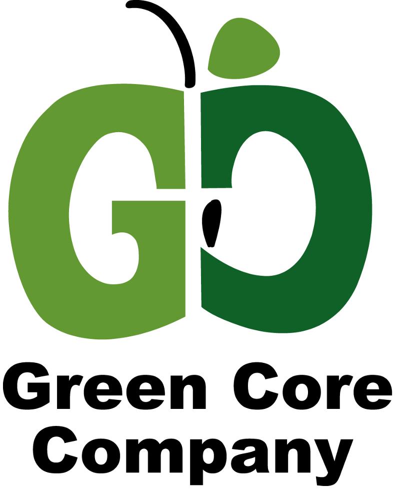 Green Core Logo