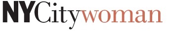NYC Woman logo
