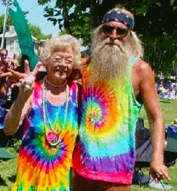 old hippies