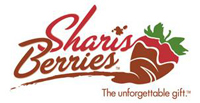 Shair's Berries Logo