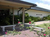 Gulf Gate Library