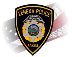 Lenexa Police Logo