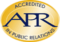 APR logo