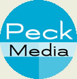 peck logo