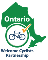 Ontario Welcome Cyclists Partnership