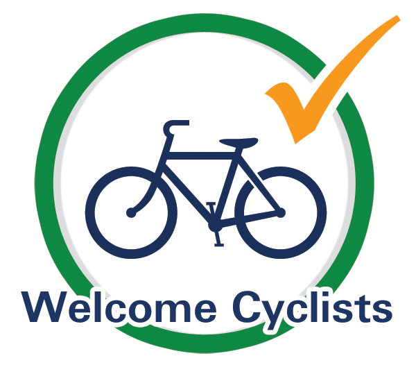 Welcome Cyclists Network