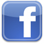 Networking: facebook logo