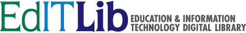 EdITLib Logo