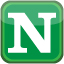 Networking: ning logo