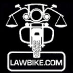 lawbike banner