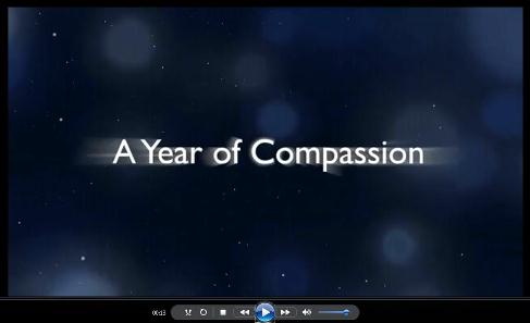 The Gift of Compassion scrnshot
