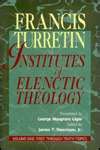 Francis Turretin Institutes Elenctic Theology Graphic