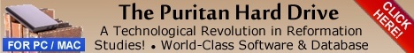 Puritan Hard Drive Revolution