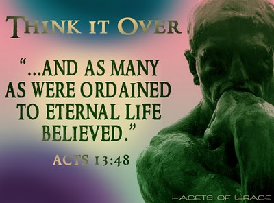 Ordained-To-Eternal-Life-Predestination-Facets-Of-Grace