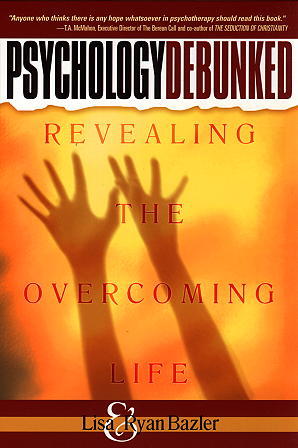 Psychology Debunked Book Cover