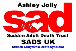 SADS UK Logo
