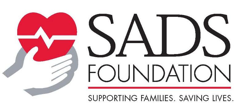 New SADS Logo