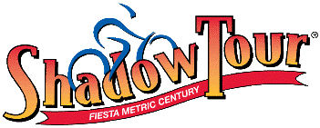 Fiesta Metric Shadow Tour Fade Logo