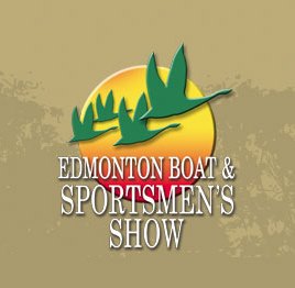 Edmonton Boat Show