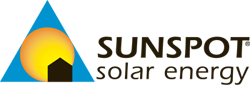 sunspot logo july 2012