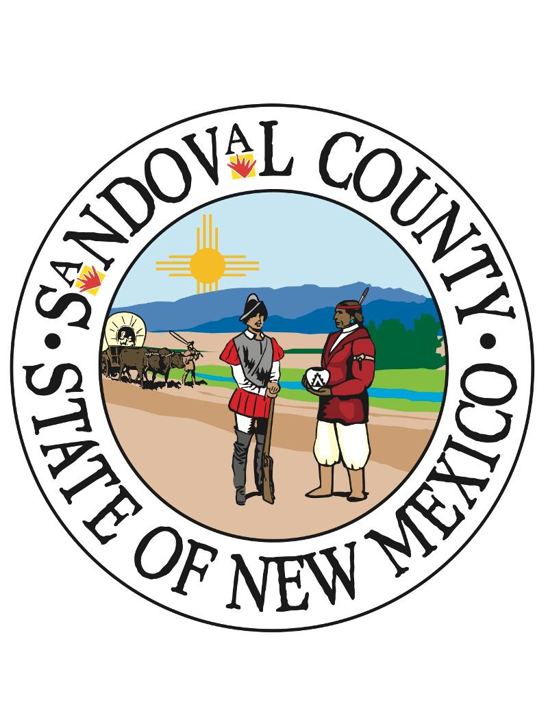 Sandoval County