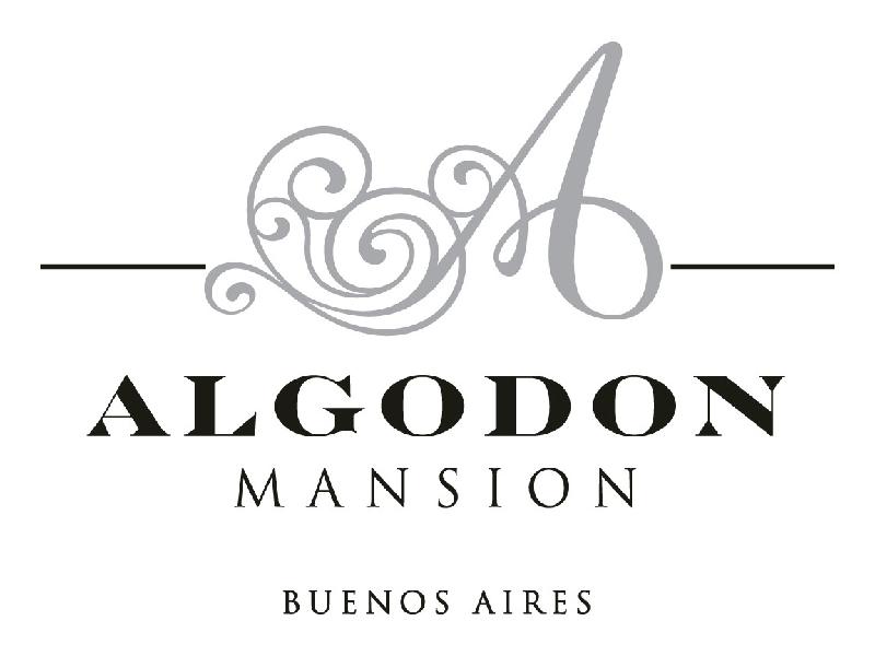 Algodon Mansion logo