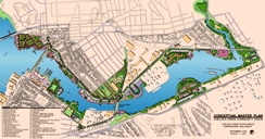 Chelsea Creek Plan