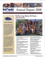 NOAH Annual Report