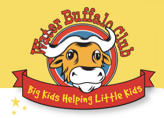 Water Buffalo Club Logo