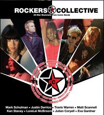 Rockers Collective