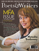 Poets and Writers Magazine