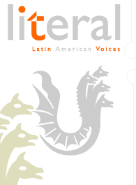 Literal, Latin American Voices
