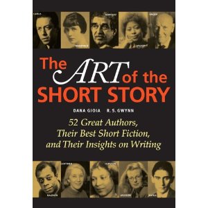 The Art of the Shorty Story