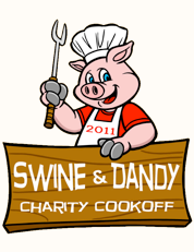 Swine and Dandy Charity Cookoff